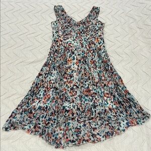 Plenty Dresses by Tracy Reese - Floral Sleeveless Dress